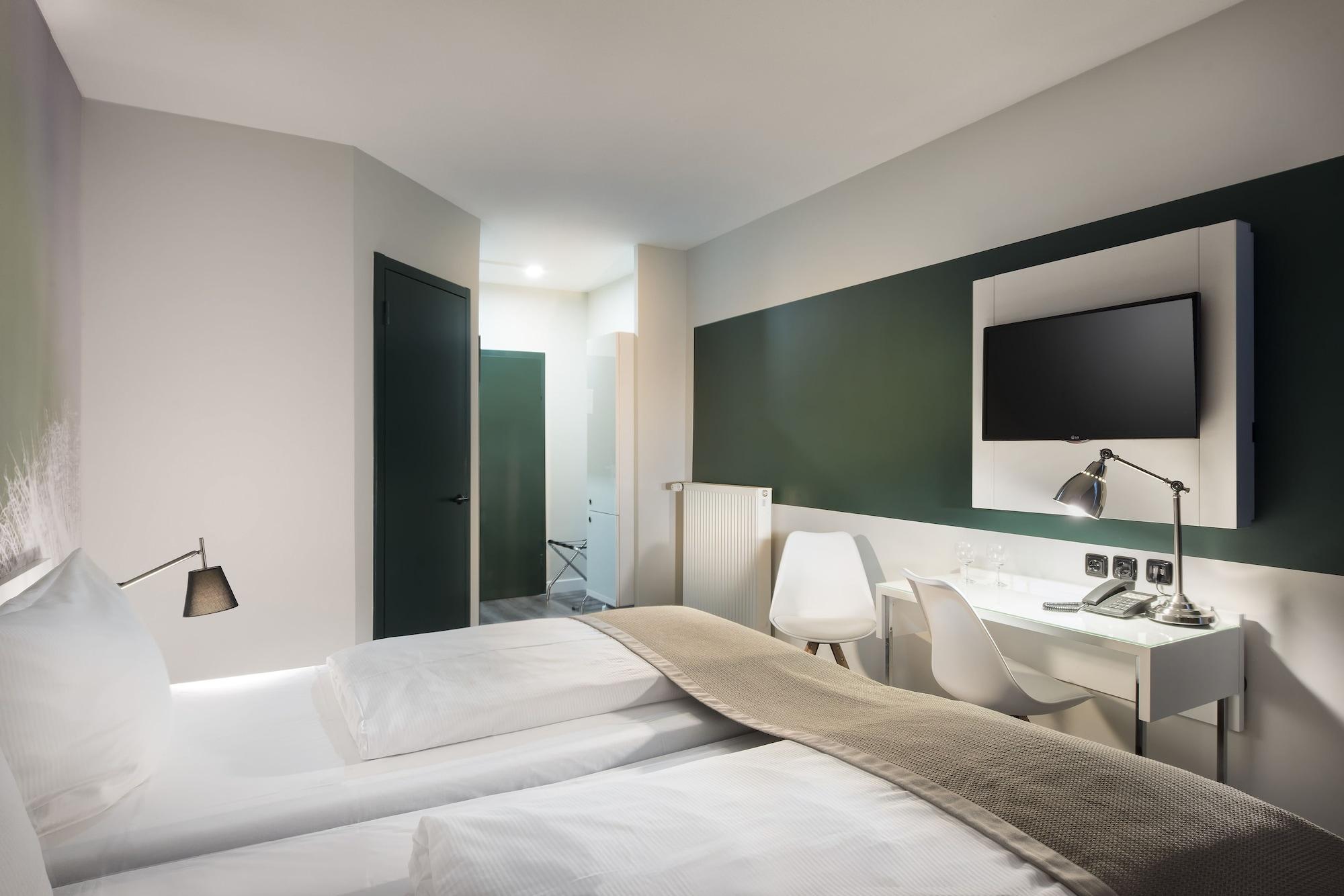 Days Inn Dessau Room photo