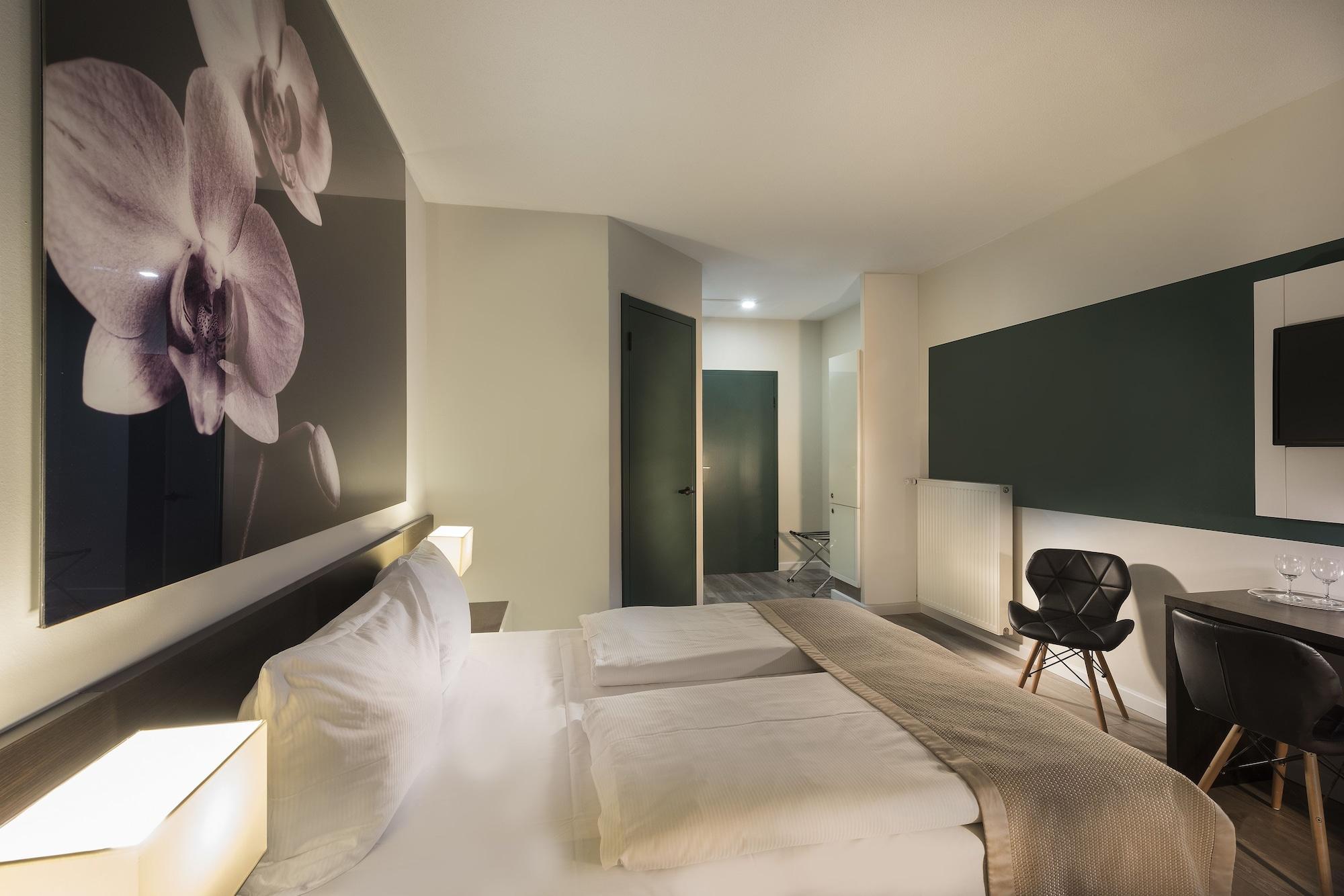 Days Inn Dessau Room photo