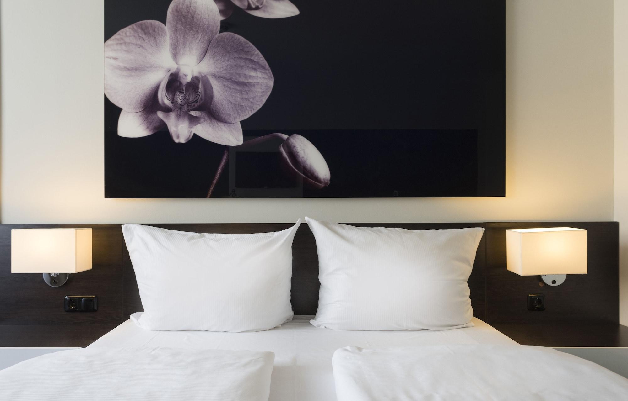 Days Inn Dessau Room photo