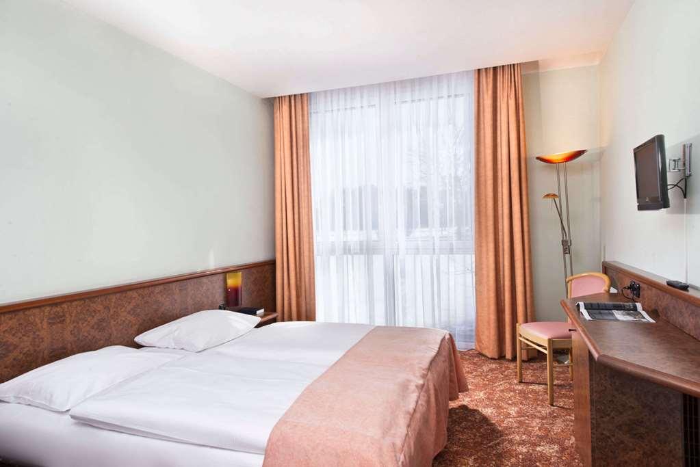 Days Inn Dessau Room photo