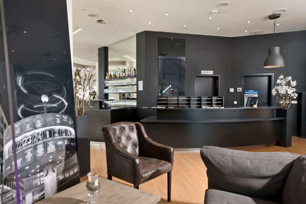 Days Inn Dessau Interior photo