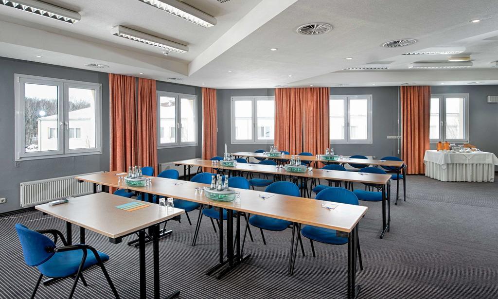 Days Inn Dessau Business photo