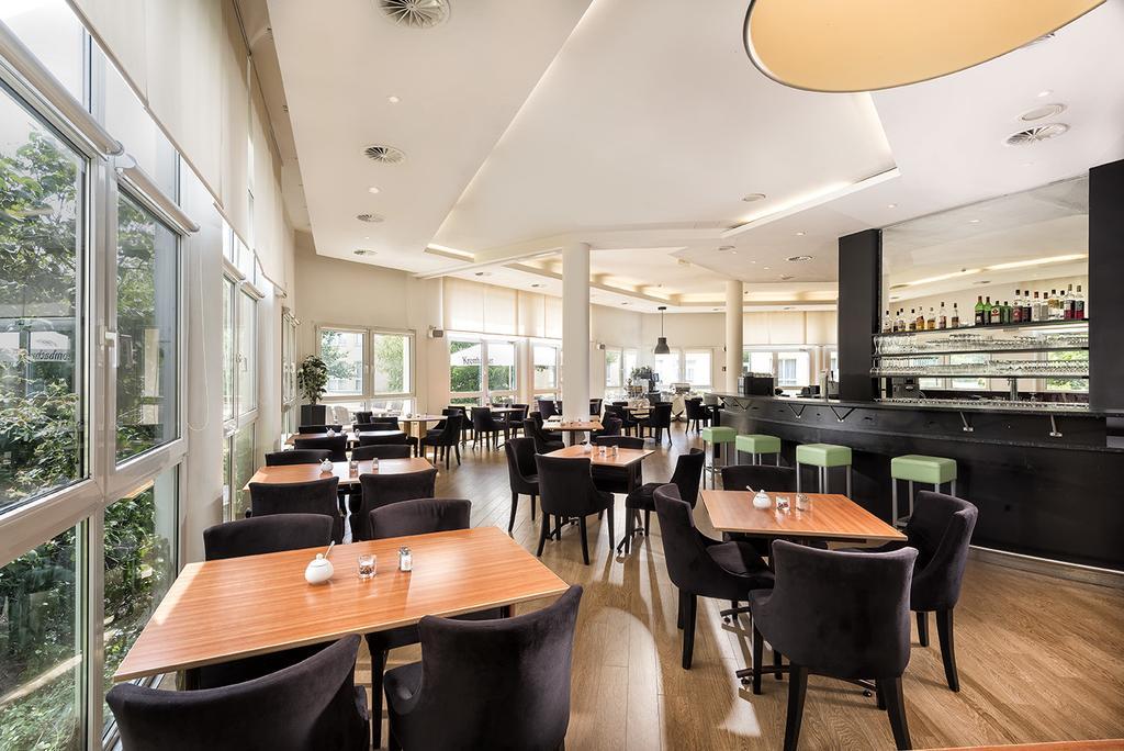 Days Inn Dessau Facilities photo